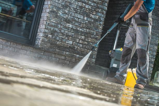 Best Restaurant Pressure Washing  in Metuchen, NJ