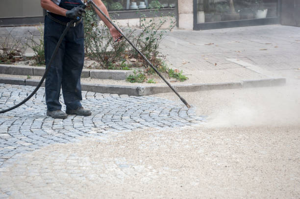 Metuchen, NJ Pressure Washing Services Company